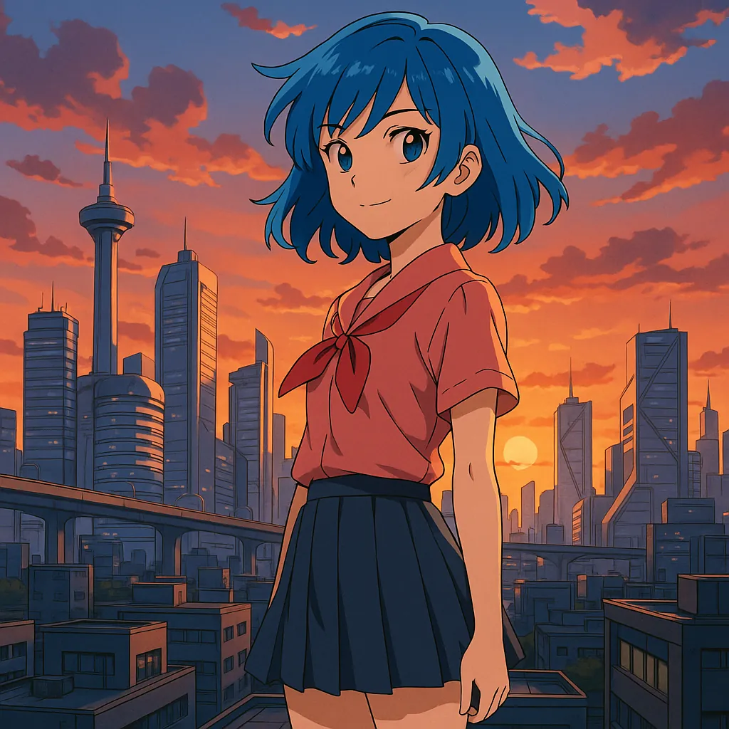 Anime