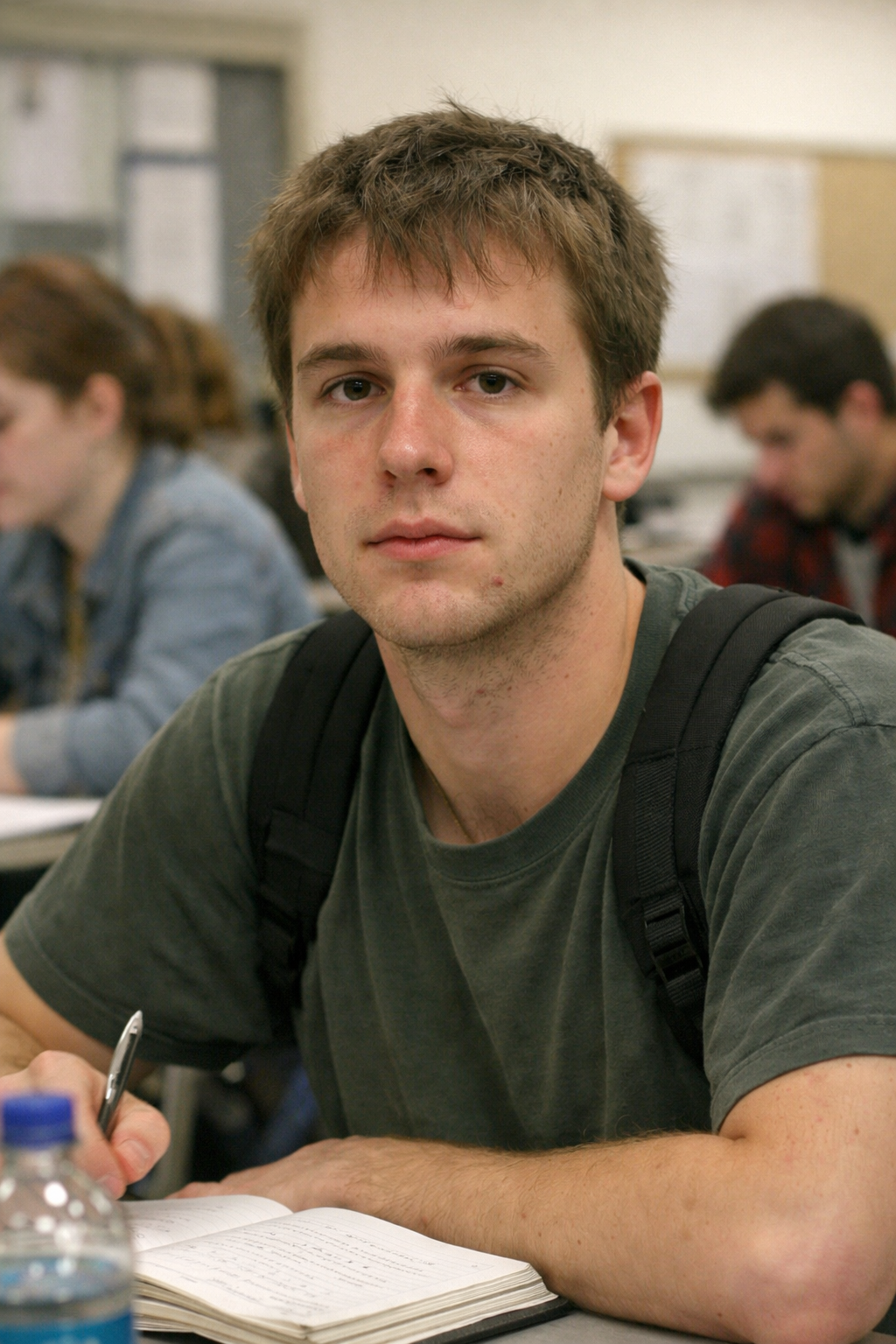 Hugo Martin