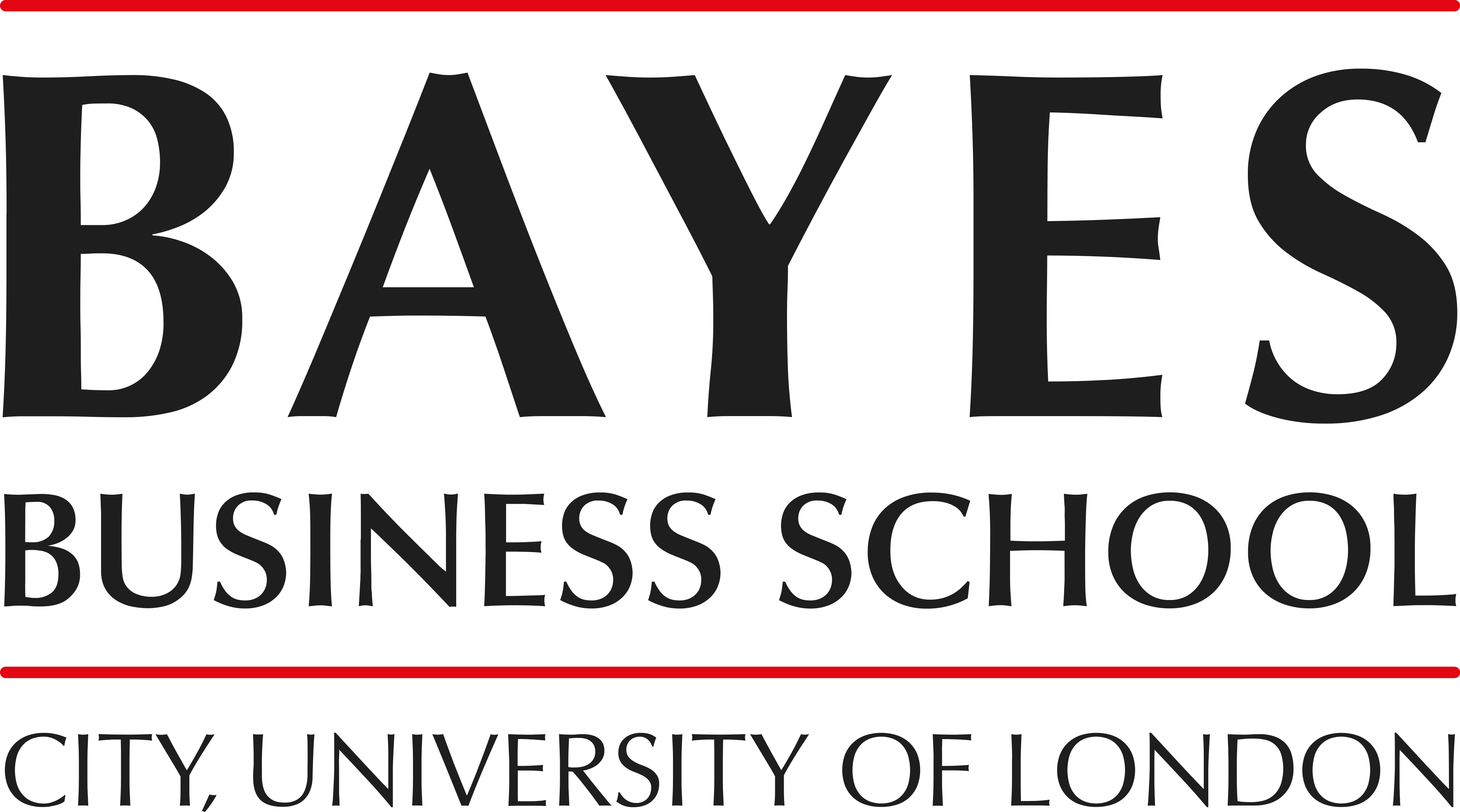 Bayes Business School