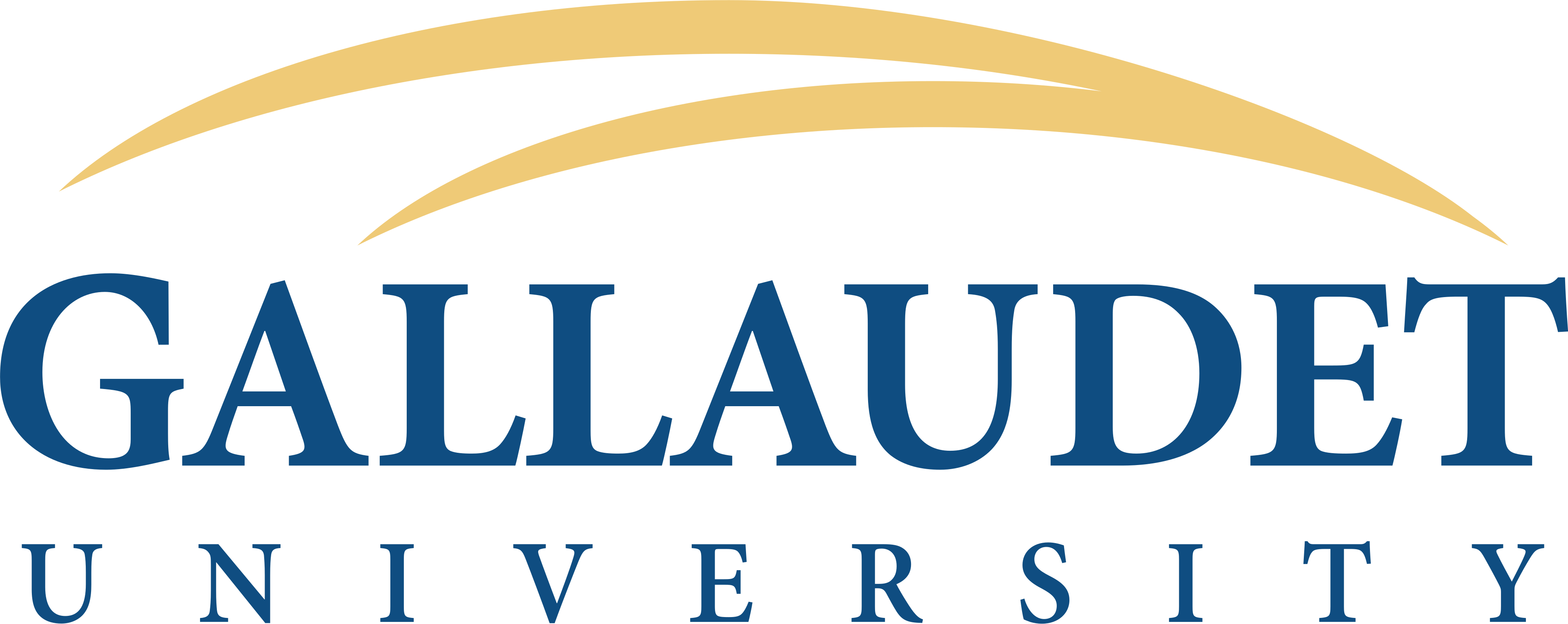 Gallaudet University