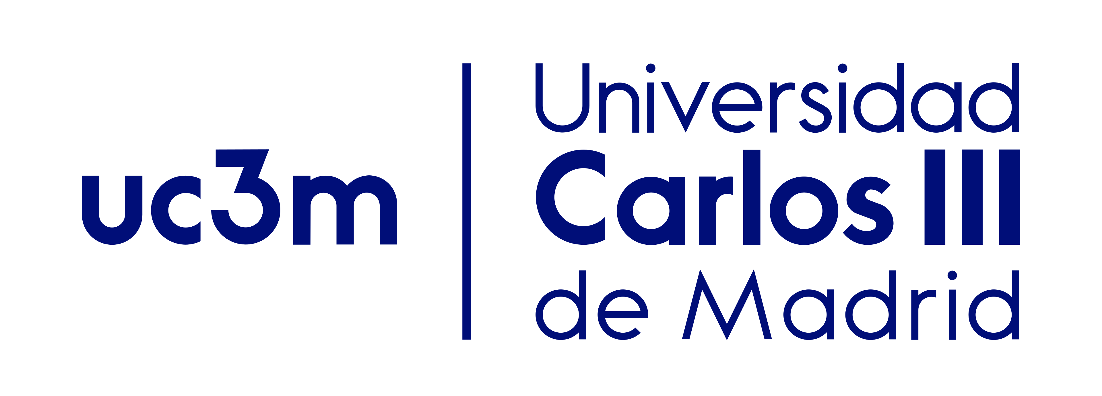 Universidad Carlos III de Madrid