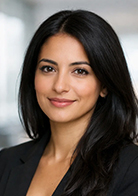 Nadia Kacem