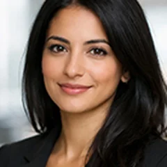 Nadia Kacem