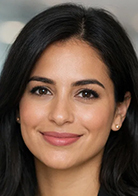 Sarah El Amrani